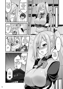 Page 16: 015.jpg | Futari to Shota no Phantom Night | View Page!