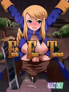 Page 1: 000.jpg | Futariha Futanari Tyoukyoushi | View Page!