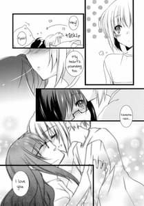 Page 8: 007.jpg | Futarikiri no Yoru no Ohanashi | View Page!