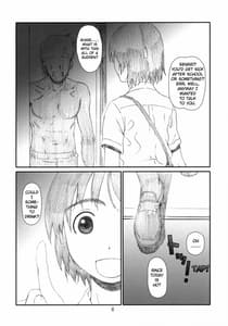 Page 5: 004.jpg | Fuuka Fuka | View Page!