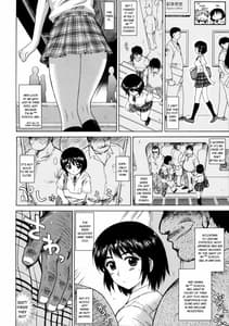 Page 5: 004.jpg | Fuuka to Wakuwaku Chikan Densha | View Page!