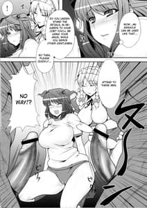 Page 14: 013.jpg | Fuuzoku De Hatarake Komachi! | View Page!