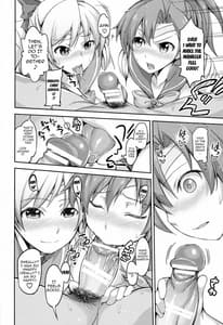 Page 9: 008.jpg | Fuuzoku Kinsei to Renai Mokusei | View Page!