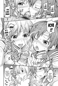 Page 11: 010.jpg | Fuuzoku Kinsei to Renai Mokusei | View Page!