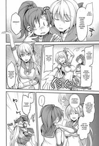 Page 5: 004.jpg | Fuuzoku Kinsei to Renai Mokusei 2 | View Page!