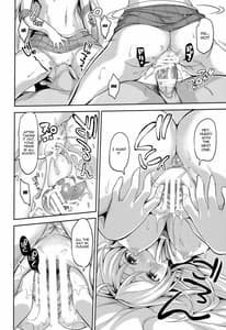 Page 15: 014.jpg | Fuuzoku Kinsei to Renai Mokusei 2 | View Page!