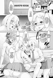 Page 2: 001.jpg | G-Maru Gentei. Edition | View Page!