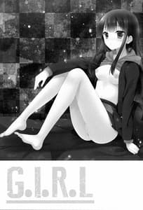 Page 2: 001.jpg | G.I.R.L | View Page!