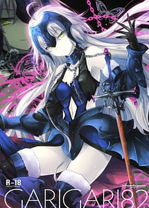 Read GARIGARI 82 with English Translation