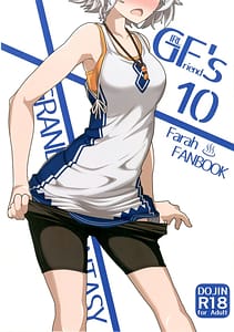 Page 1: 000.jpg | GIRLFriends 10 | View Page!