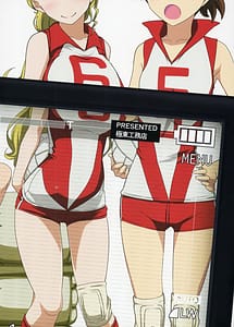 Read GIRLFriends 11 with English Translation