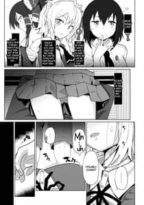 Page 10: 009.jpg | GIRLFriends 8 | View Page!