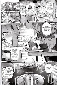 Page 4: 003.jpg | GIRLS und PENISES -Girls und Panzer Haikou Hyakukai Hoishi Hen | View Page!