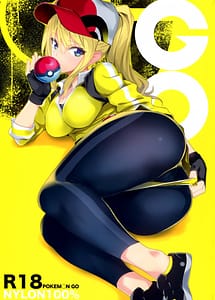 Read GO with English Translation