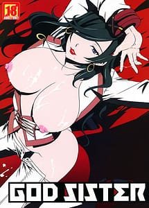 Read GOD SISTER with English Translation