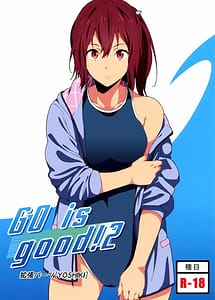Read GO is good!2 with English Translation
