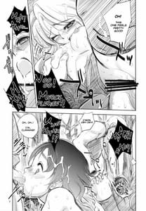 Page 7: 006.jpg | GRASEENS WAR ANOTHER STORY Ex 01 Node Shinkou I | View Page!