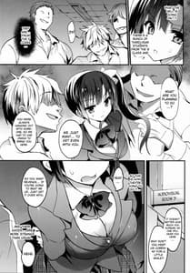 Page 7: 006.jpg | Gakkou de Seishun! 12 | View Page!