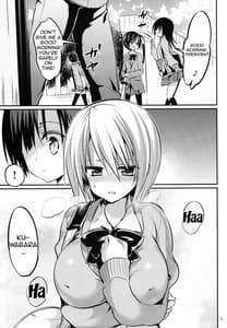 Page 4: 003.jpg | Gakkou de Seishun! 9 | View Page!