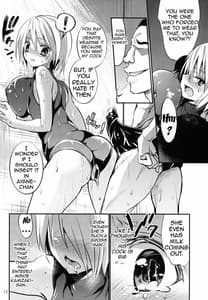 Page 11: 010.jpg | Gakkou de Seishun! 9 | View Page!