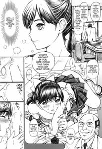 Page 3: 002.jpg | Gakkou no Sensei ga Love Plus no Manaka Ni no Joshikousei wo Rape Shita!-Bangai Hen | View Page!