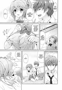 Page 8: 007.jpg | Gakuen summer | View Page!
