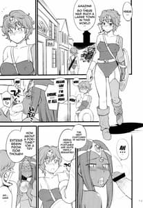 Page 12: 011.jpg | GanGan Ikou yo! | View Page!