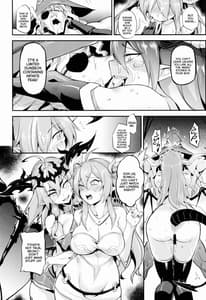 Page 15: 014.jpg | Ganbare! Odin-sama | View Page!