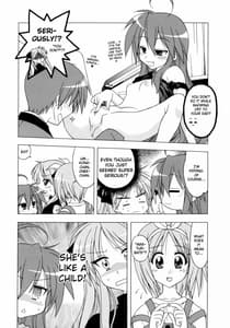 Page 3: 002.jpg | Geiwamiwosukuu!! - Choco-Cornet Mou Ikko.Translated | View Page!