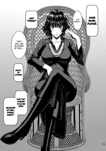 Page 3: 002.jpg | Geneki B-kyuu 1-i Hero Jigoku no Fubuki AV Debut!! | View Page!