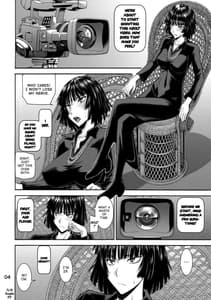 Page 4: 003.jpg | Geneki B-kyuu 1-i Hero Jigoku no Fubuki AV Debut!! | View Page!