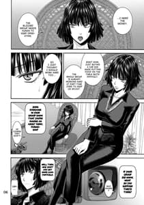 Page 6: 005.jpg | Geneki B-kyuu 1-i Hero Jigoku no Fubuki AV Debut!! | View Page!