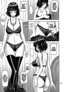 Page 7: 006.jpg | Geneki B-kyuu 1-i Hero Jigoku no Fubuki AV Debut!! | View Page!