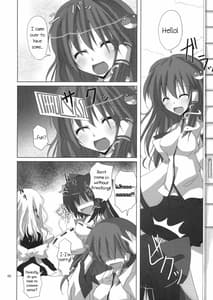 Page 7: 006.jpg | Gensou Kitan 11 | View Page!