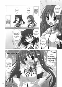 Page 11: 010.jpg | Gensou Kitan 11 | View Page!