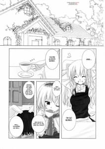 Page 2: 001.jpg | Gensou Kitan II | View Page!