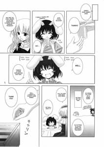 Page 4: 003.jpg | Gensou Kitan II | View Page!