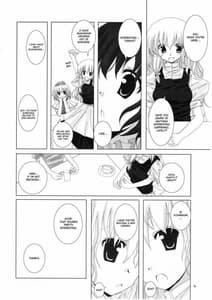 Page 5: 004.jpg | Gensou Kitan II | View Page!