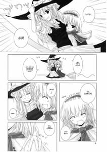 Page 7: 006.jpg | Gensou Kitan II | View Page!