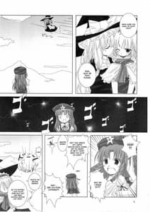 Page 8: 007.jpg | Gensou Kitan II | View Page!