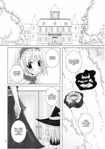 Page 9: 008.jpg | Gensou Kitan II | View Page!