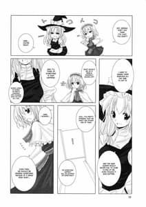Page 11: 010.jpg | Gensou Kitan II | View Page!