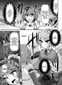 Page 8: 007.jpg | Gensoukyou Futanari Chinpo Wrestling 5 -Sakuya vs Satori | View Page!