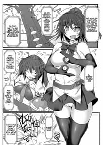 Page 5: 004.jpg | Gensoukyou Futanari Chinpo Wrestling 8 -Youmu Vs Seija- | View Page!