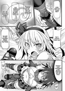 Page 11: 010.jpg | Gensoukyou Futanari Chinpo Wrestling 8 -Youmu Vs Seija- | View Page!