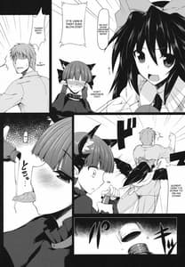 Page 5: 004.jpg | Gensoukyou Koushinki 6 | View Page!