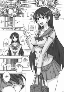 Page 4: 003.jpg | Getsu Ka Sui Moku Kin Do Nichi 2 | View Page!