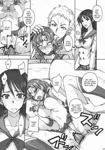 Page 6: 005.jpg | Getsu Ka Sui Moku Kin Do Nichi 2 | View Page!