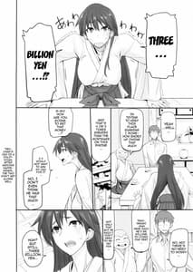 Page 3: 002.jpg | Getsu Ka Sui Moku Kin Do Nichi 9 -Rei-chan no Aijin Nikki | View Page!