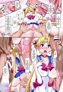 Page 11: 010.jpg | Getsu Ka Sui Moku Kin Do Nichi Full Color 3 | View Page!